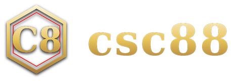 csc88 logo